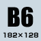 B6サイズ